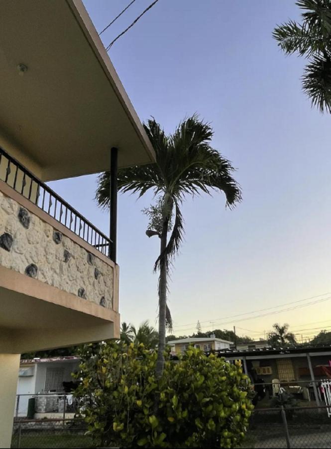 Bright 2Br In Aguadilla 7 Mins To Beaches 2Nd Floor Retreat Camaceyes Eksteriør bilde