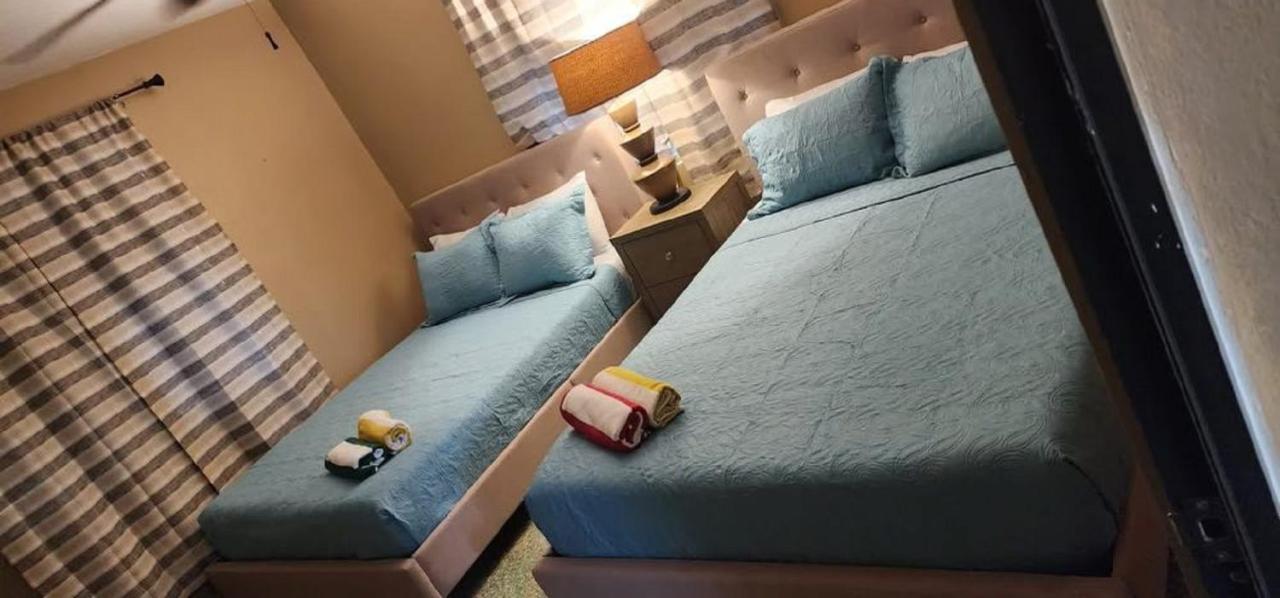 Bright 2Br In Aguadilla 7 Mins To Beaches 2Nd Floor Retreat Camaceyes Eksteriør bilde