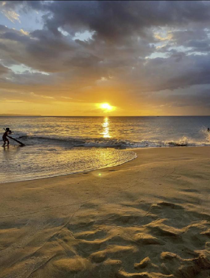 Bright 2Br In Aguadilla 7 Mins To Beaches 2Nd Floor Retreat Camaceyes Eksteriør bilde