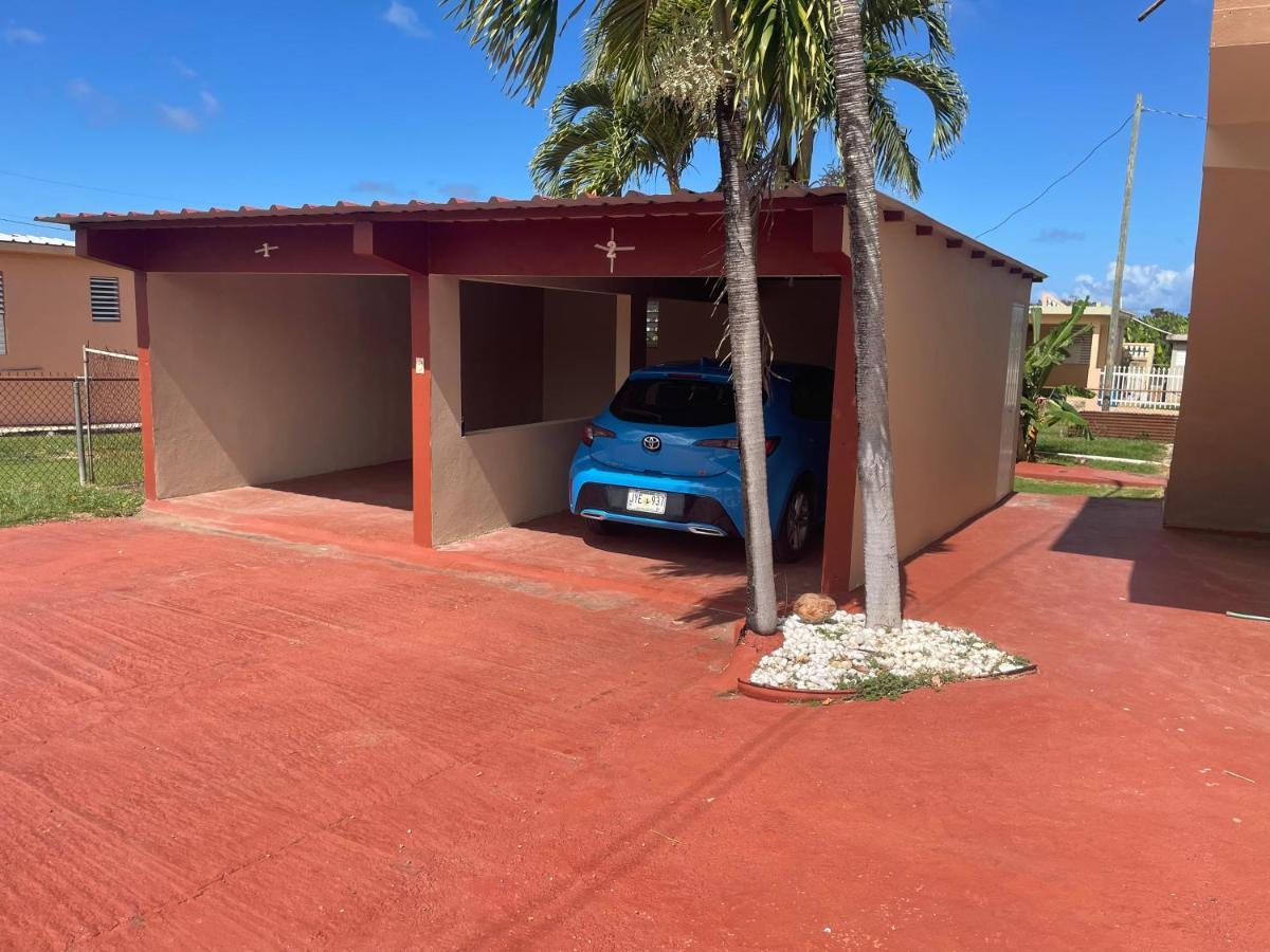 Bright 2Br In Aguadilla 7 Mins To Beaches 2Nd Floor Retreat Camaceyes Eksteriør bilde