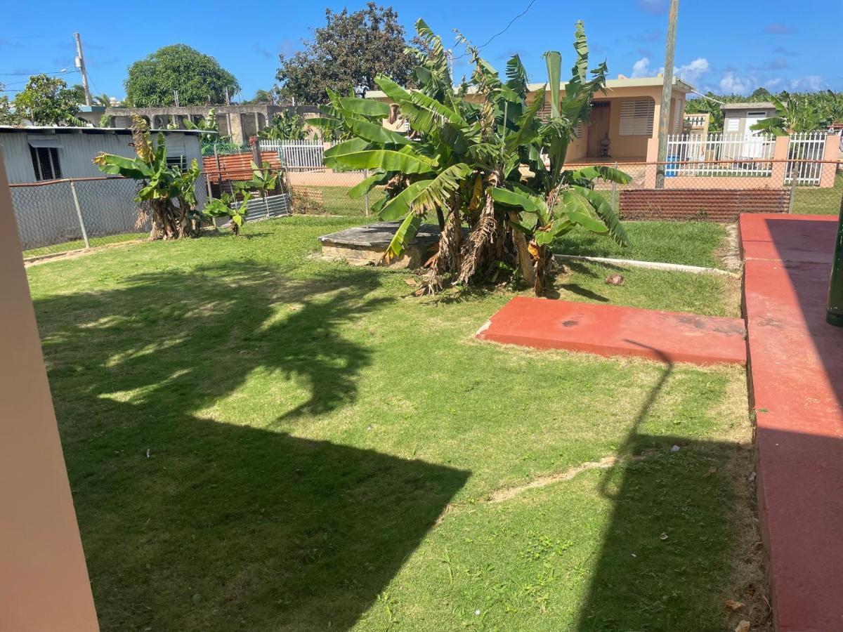 Bright 2Br In Aguadilla 7 Mins To Beaches 2Nd Floor Retreat Camaceyes Eksteriør bilde